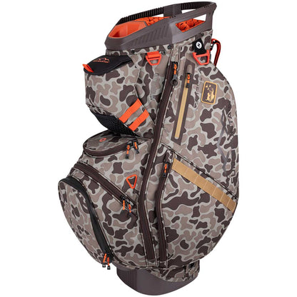 Sun Mountain 2025 C-130 Cart Bag