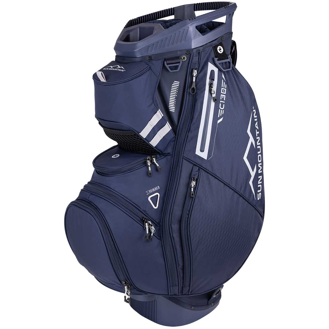 Sun Mountain 2025 C-130 Cart Bag