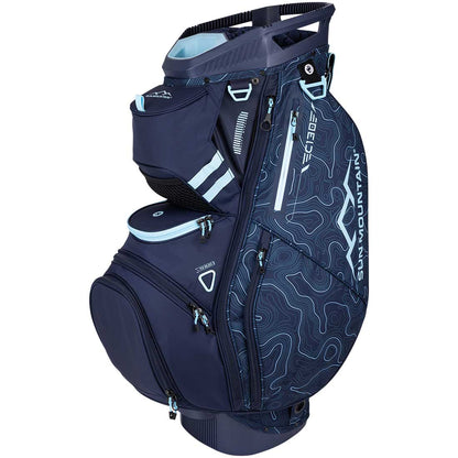 Sun Mountain 2025 C-130 Cart Bag