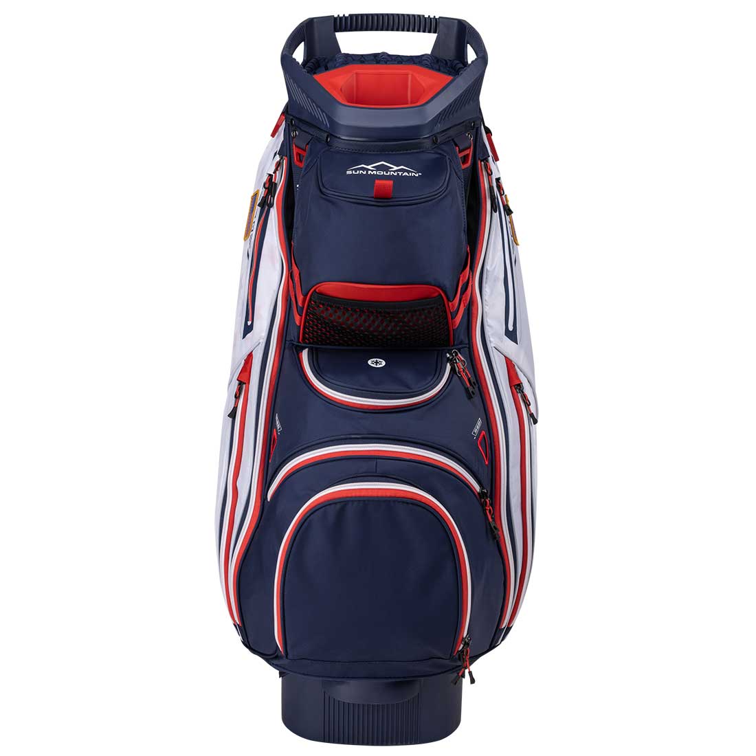 Sun Mountain 2025 C-130 Cart Bag