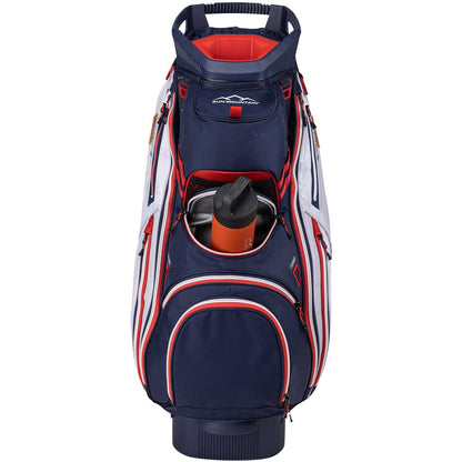 Sun Mountain 2025 C-130 Cart Bag