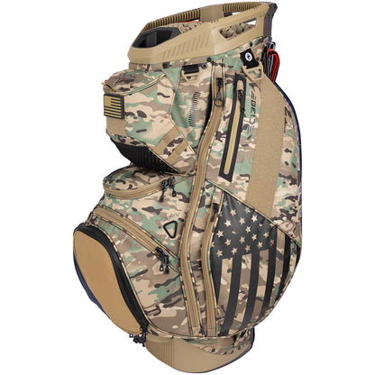 Sun Mountain 2025 C-130 Cart Bag