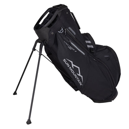 Sun Mountain 2025 C-130 Hybrid Cart Bag