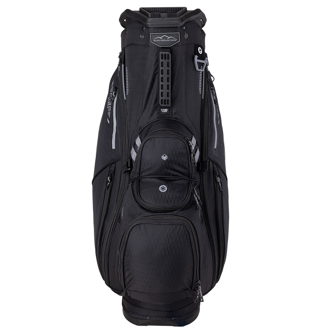 Sun Mountain 2025 C-130 Hybrid Cart Bag