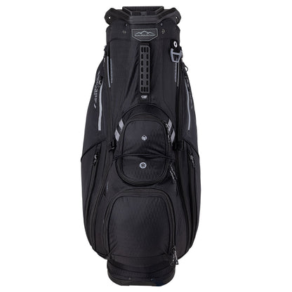 Sun Mountain 2025 C-130 Hybrid Cart Bag