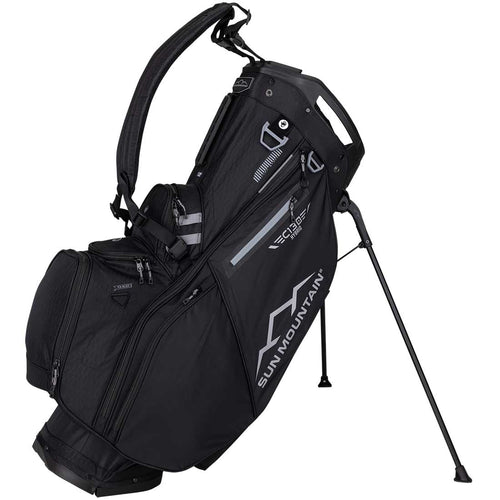 Sun Mountain 2025 C-130 Hybrid Cart Bag