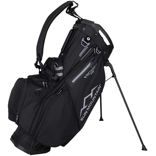Sun Mountain 2025 C-130 Hybrid Cart Bag