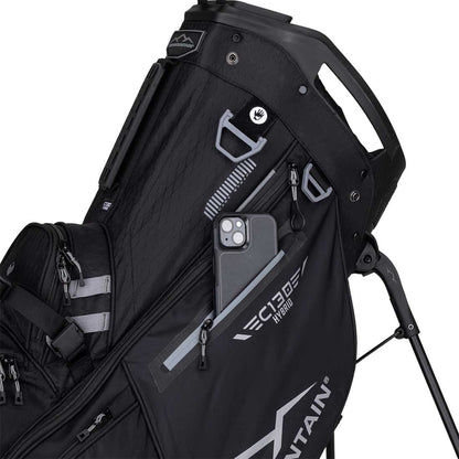 Sun Mountain 2025 C-130 Hybrid Cart Bag