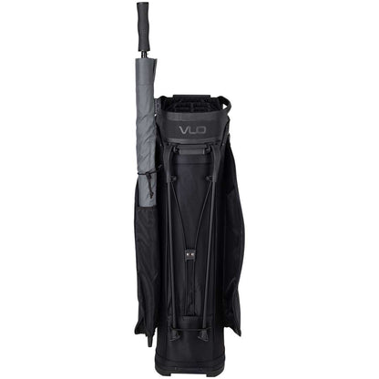 Sun Mountain 2025 C-130 Hybrid Cart Bag