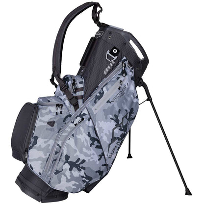 Sun Mountain 2025 C-130 Hybrid Cart Bag
