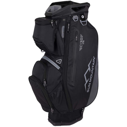 Sun Mountain 2025 C-130 Sync Cart Bag