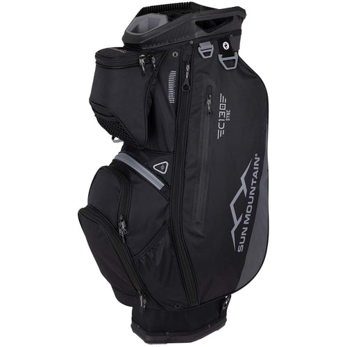 Sun Mountain 2025 C-130 Sync Cart Bag