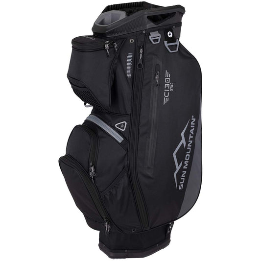 Sun Mountain 2025 C-130 Sync Cart Bag