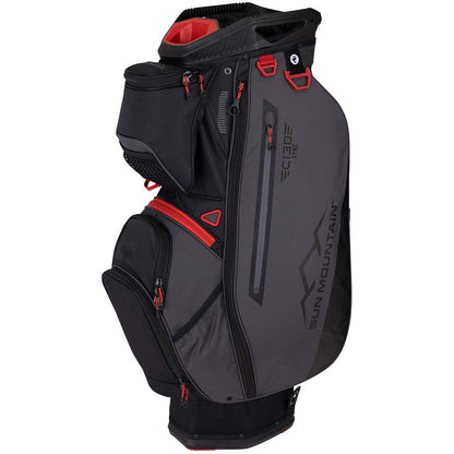 Sun Mountain 2025 C-130 Sync Cart Bag