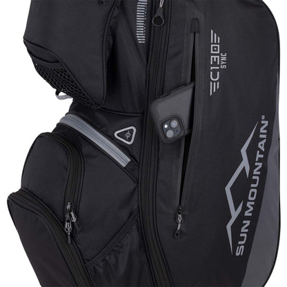 Sun Mountain 2025 C-130 Sync Cart Bag