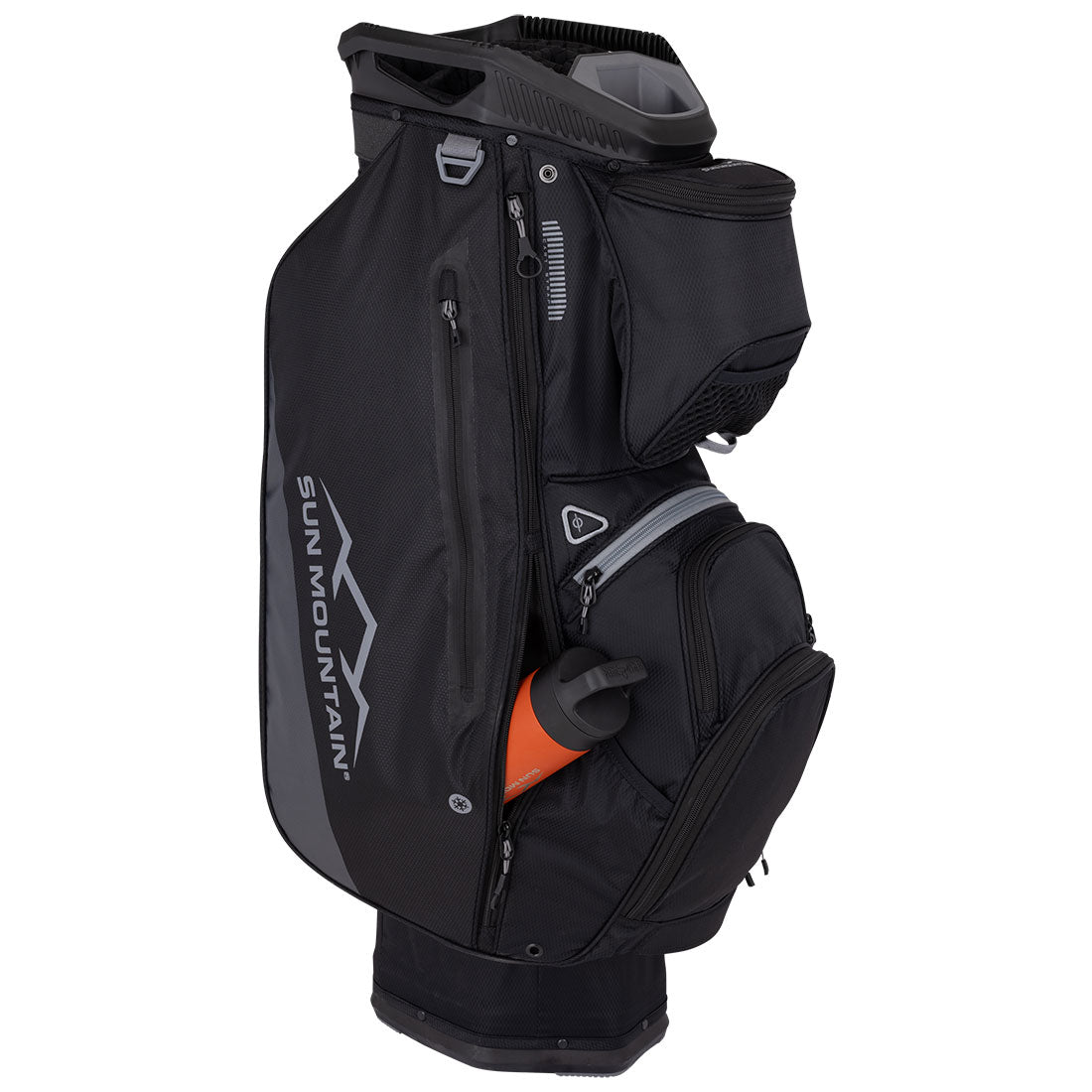 Sun Mountain 2025 C-130 Sync Cart Bag