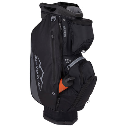 Sun Mountain 2025 C-130 Sync Cart Bag