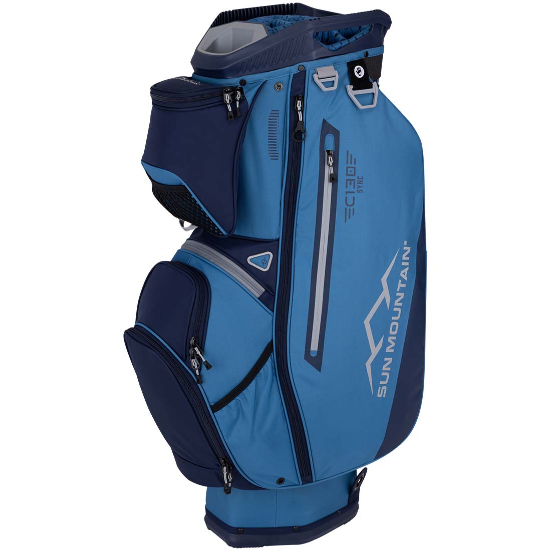 Sun Mountain C-130 Sync Cart Bag