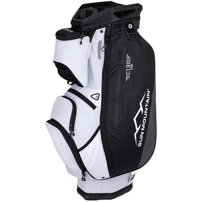 Sun Mountain 2025 C-130 Sync Cart Bag
