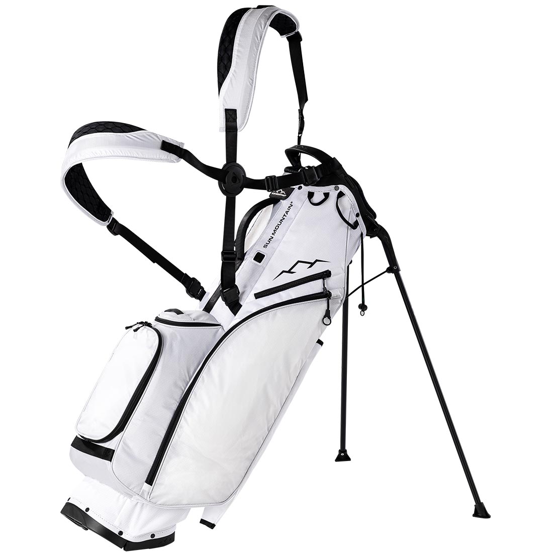 Sun Mountain Eclipse E-2.5 Stand Bag