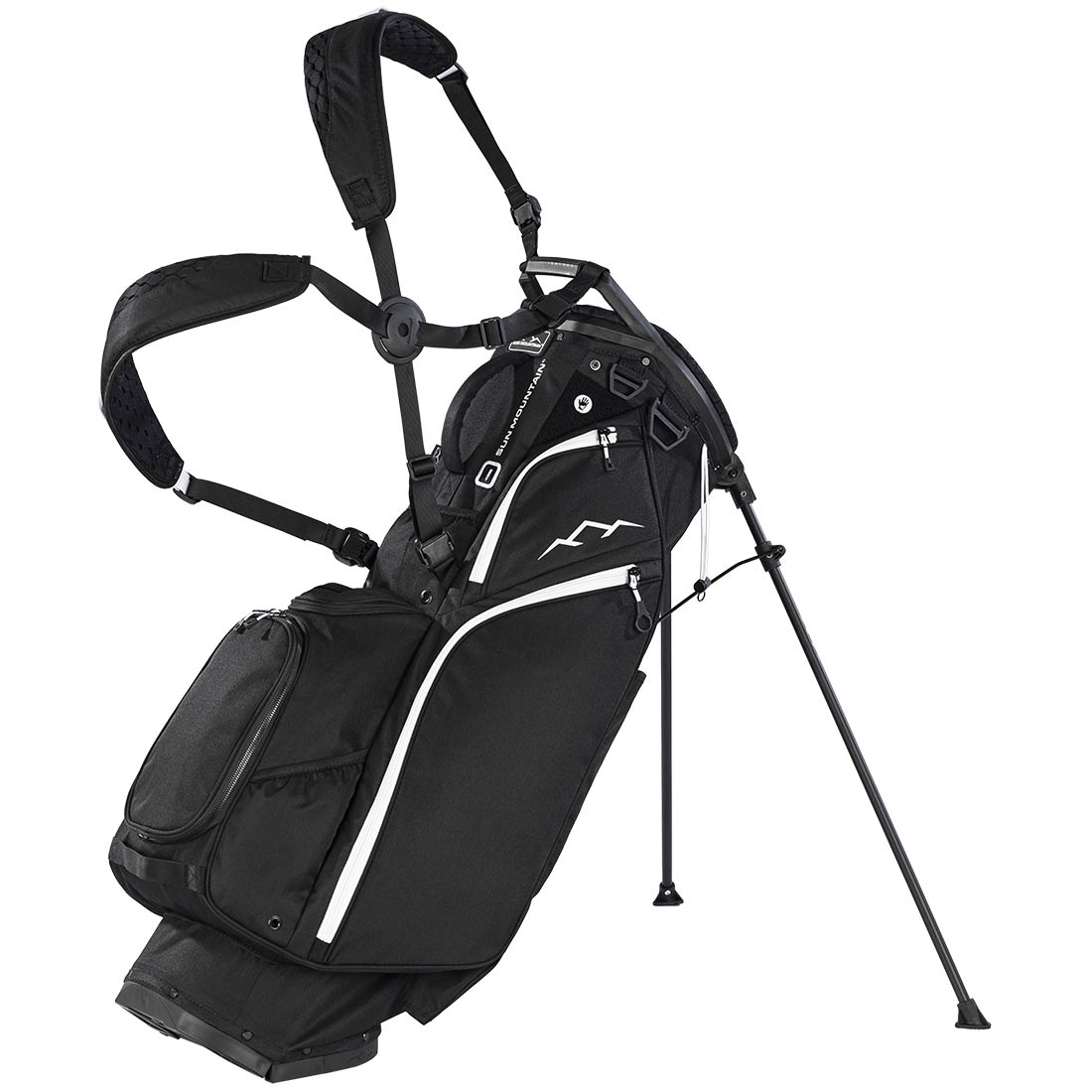 Sun Mountain Eclipse E-3.5 14-Way Stand Bag