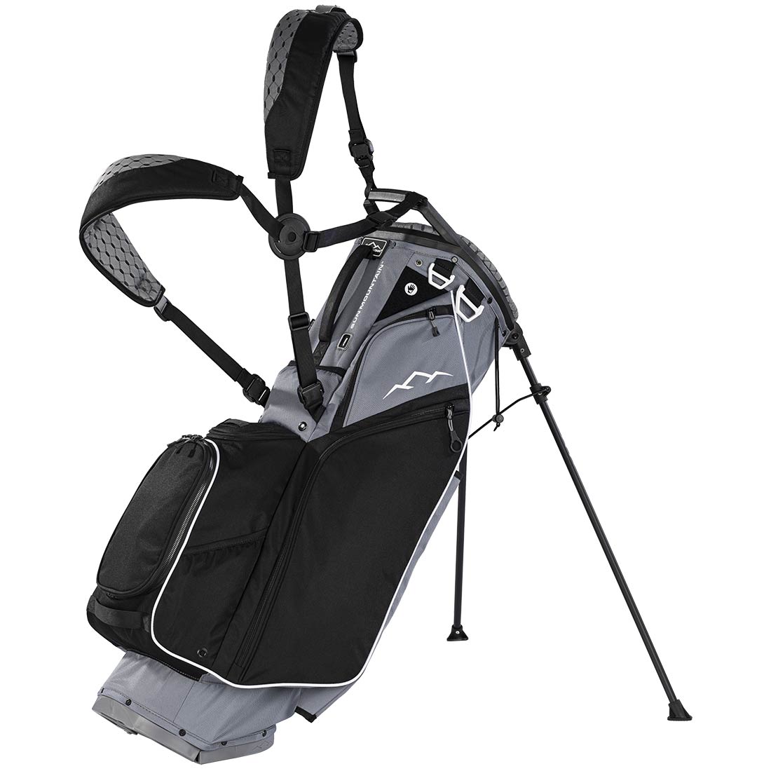 Sun Mountain Eclipse E-3.5 14-Way Stand Bag