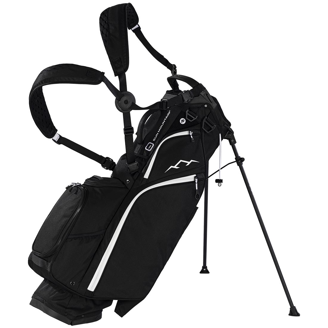 Sun Mountain Eclipse E-3.5 LS Stand Bag