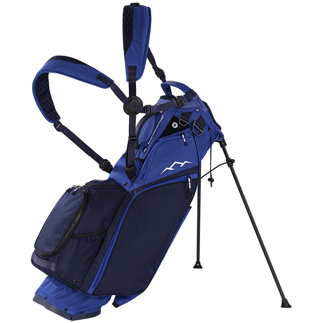 Sun Mountain Eclipse E-3.5 LS Stand Bag