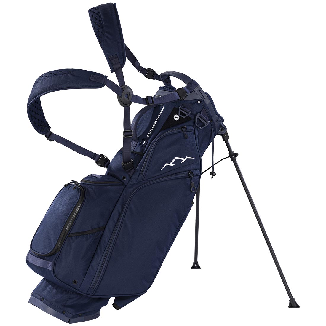 Sun Mountain Eclipse E-3.5 LS Stand Bag