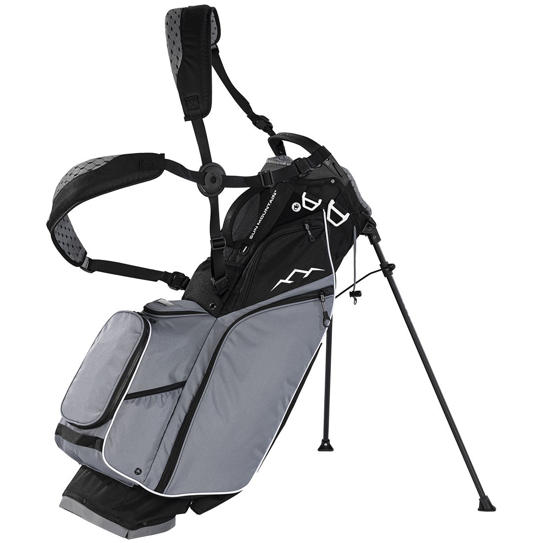 Sun Mountain Eclipse E-3.5 LS Stand Bag