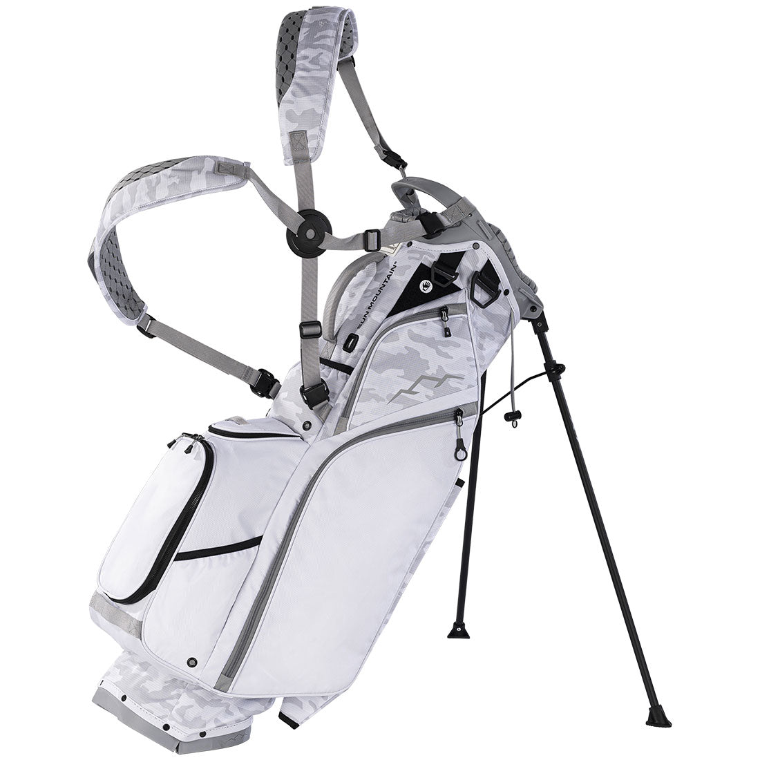 Sun Mountain Eclipse E-3.5 LS Stand Bag