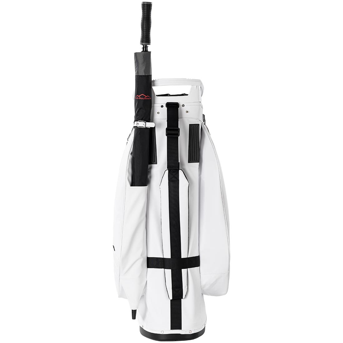 Sun Mountain Matchplay 14-Way Cart Bag