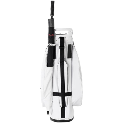 Sun Mountain Matchplay 14-Way Cart Bag