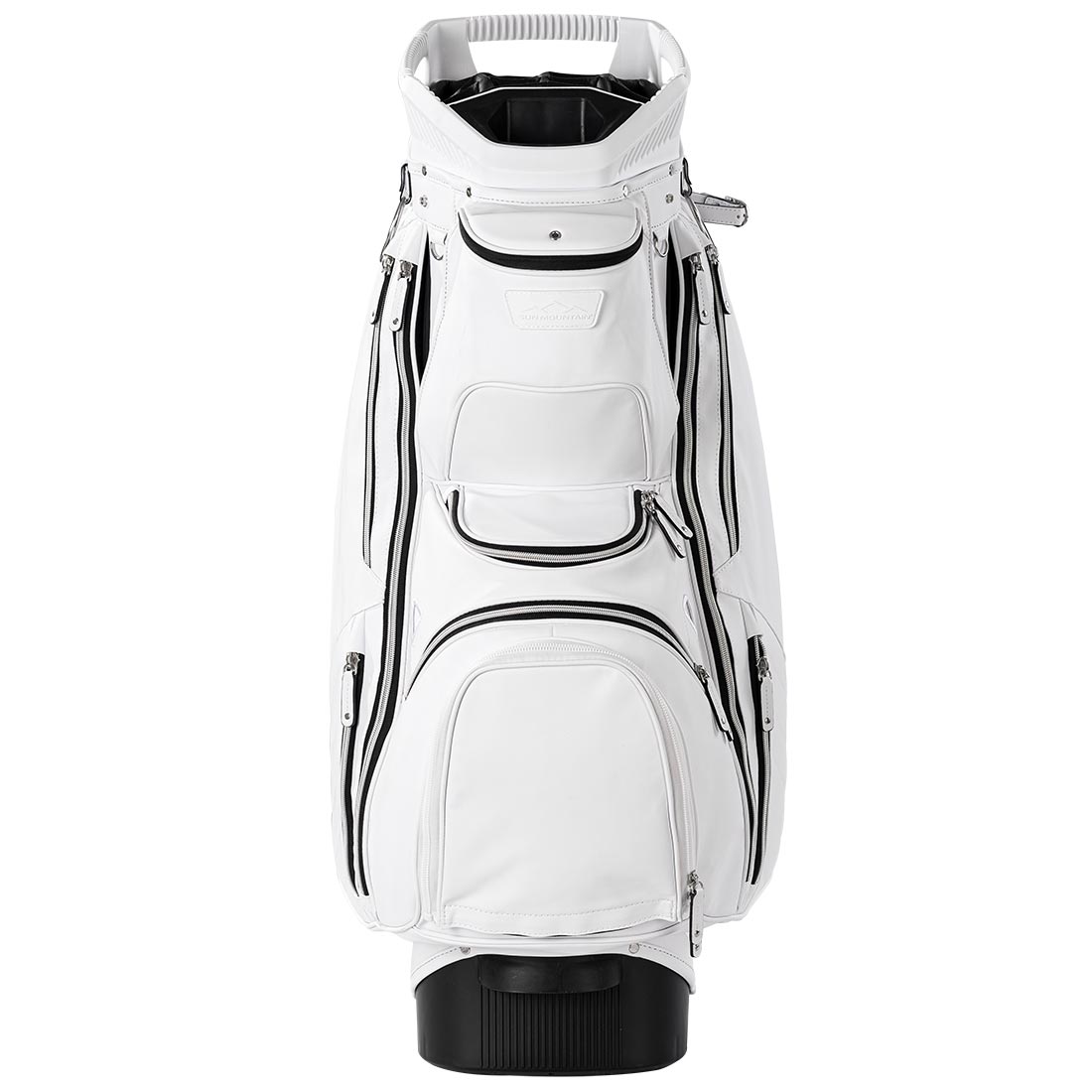 Sun Mountain Matchplay 14-Way Cart Bag