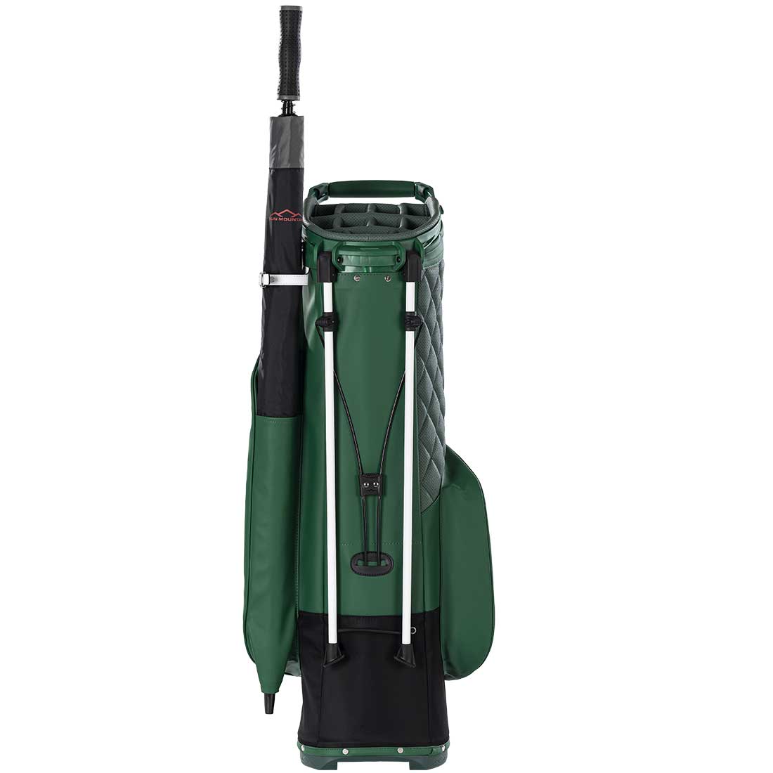 Sun Mountain Matchplay 14-Way Stand Bag