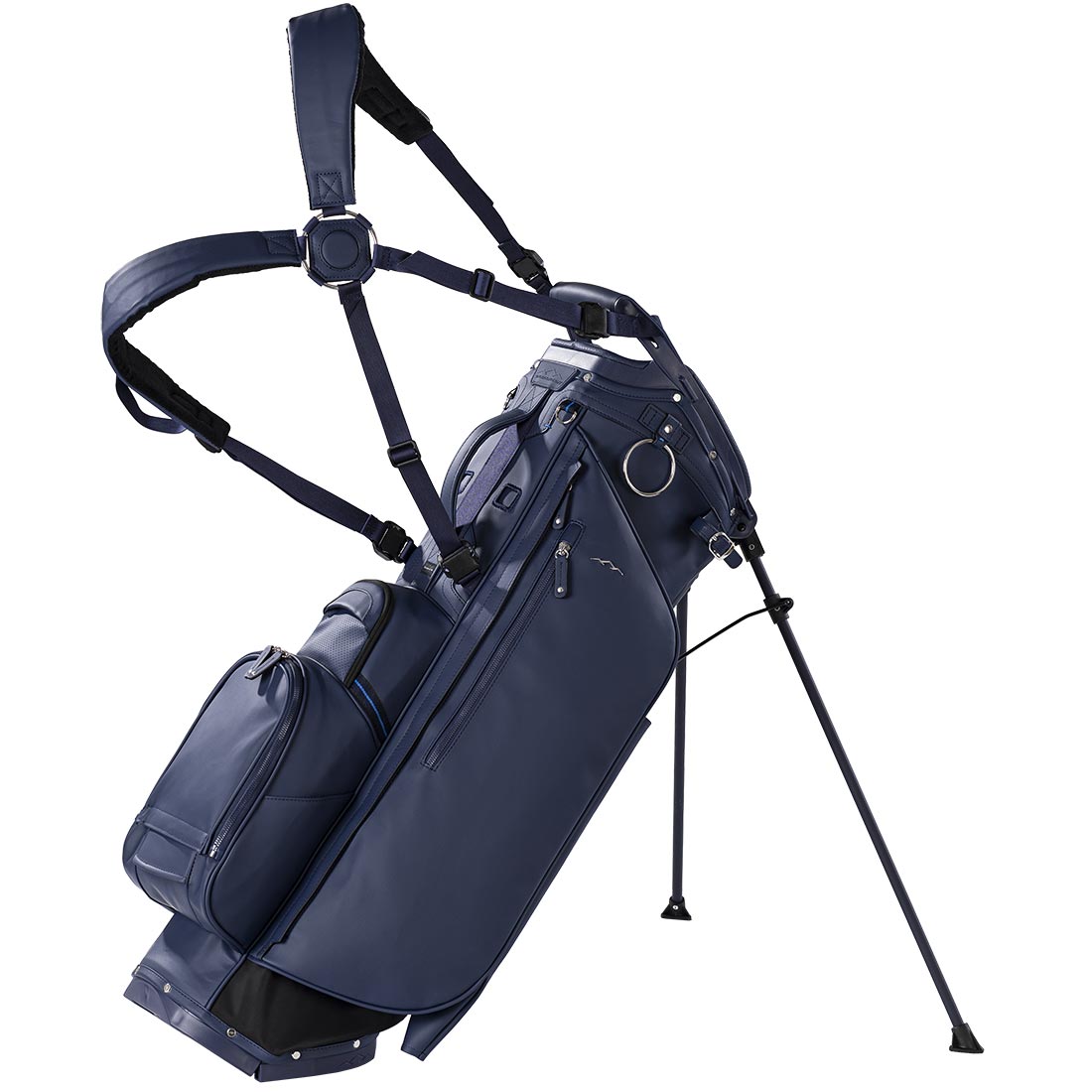 Sun Mountain Matchplay 14-Way Stand Bag