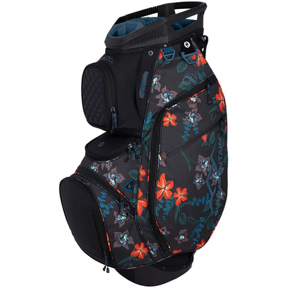 Sun Mountain Women's Diva Cart Bag