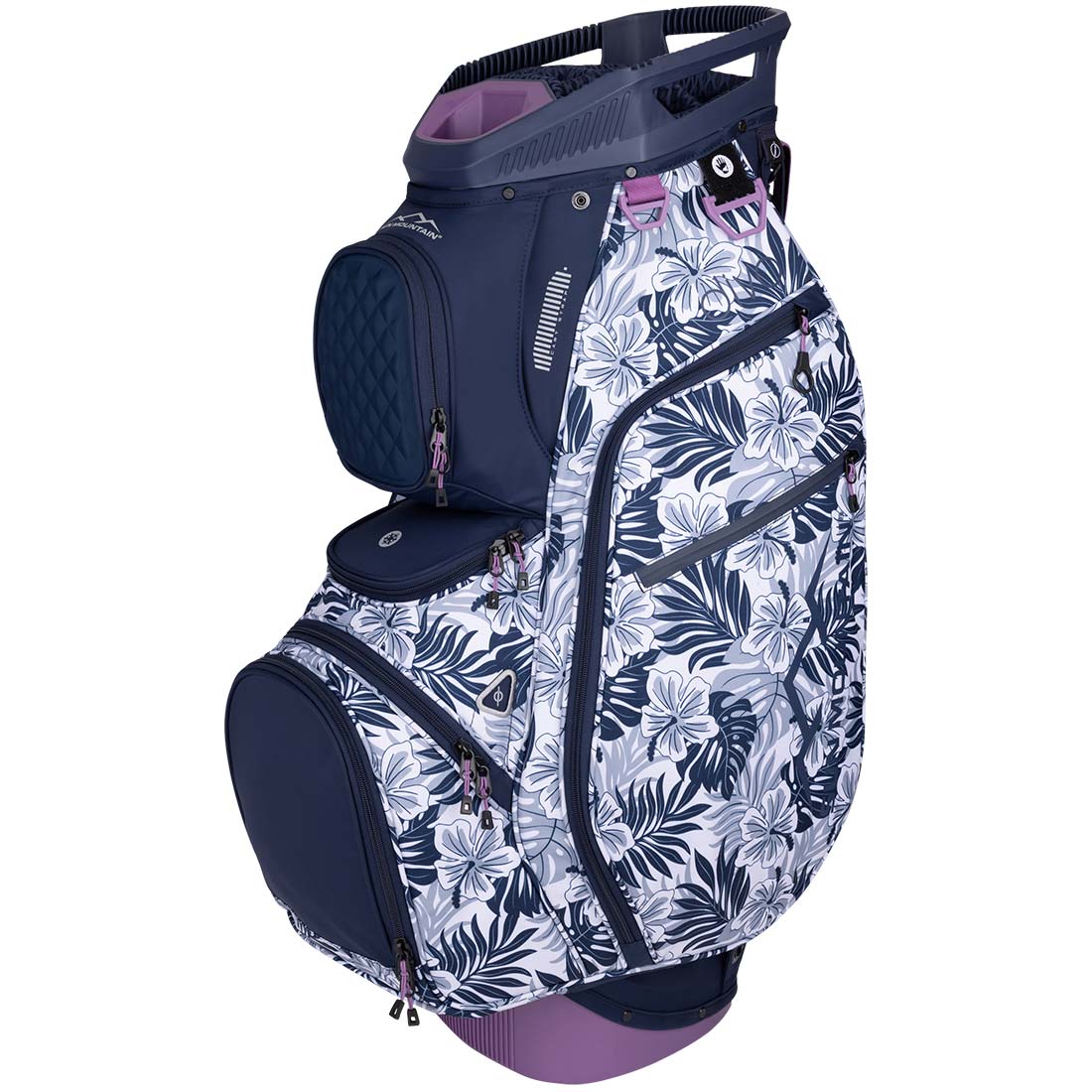 Sun Mountain Women's Diva Cart Bag