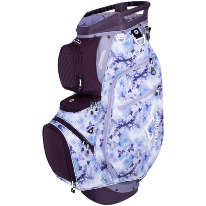 Sun Mountain Women's Diva Cart Bag