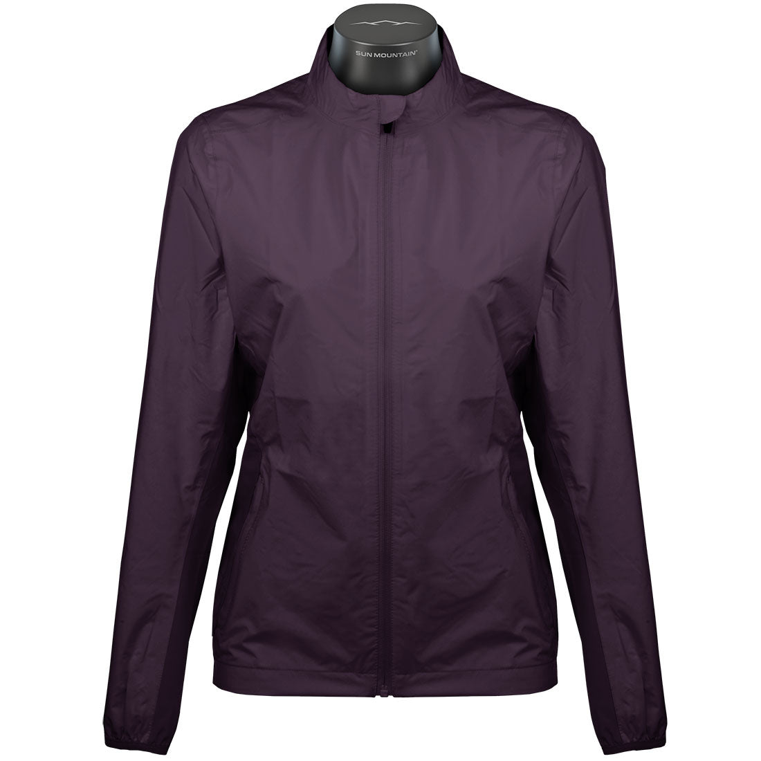 Sun Mountain Women's Monsoon Rain Jacket