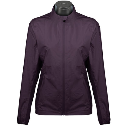 Sun Mountain Women's Monsoon Rain Jacket