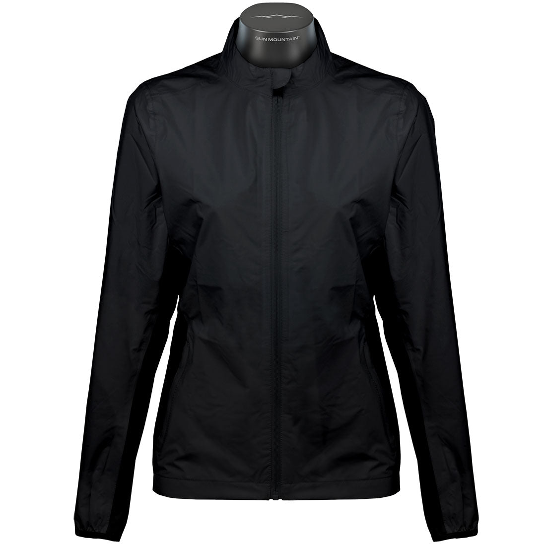 Sun Mountain Women's Monsoon Rain Jacket