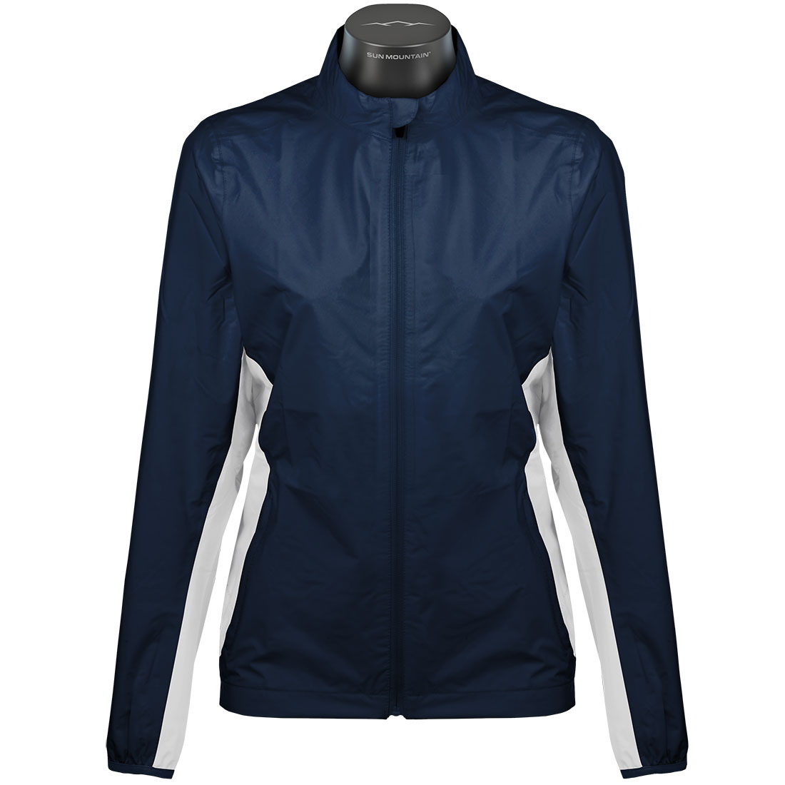 Sun Mountain Women's Monsoon Rain Jacket