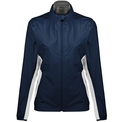 Sun Mountain Women's Monsoon Rain Jacket