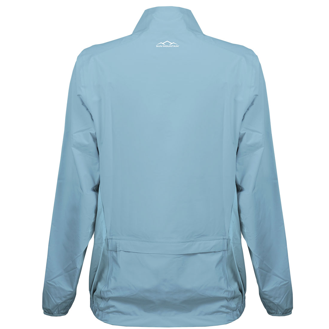Sun Mountain Women's Monsoon Rain Jacket