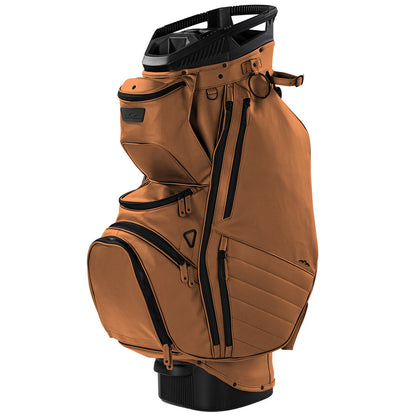 Sun Mountain Matchplay 14-Way Cart Bag