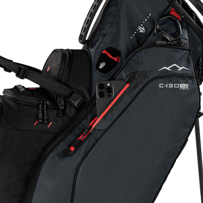 Sun Mountain C-130 VLO Hybrid Stand Bag