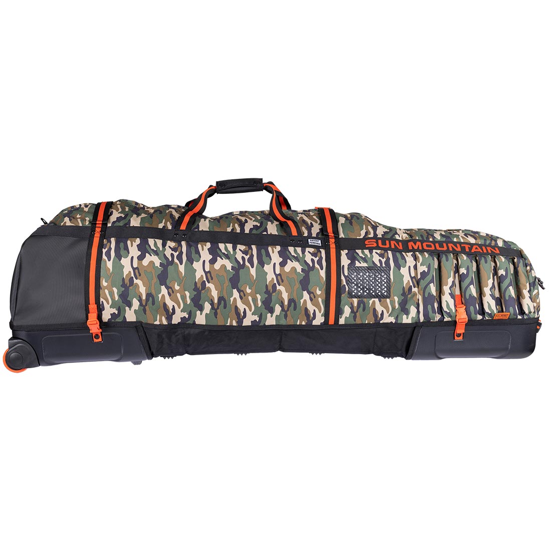 Sun Mountain Kube Travel Cover
