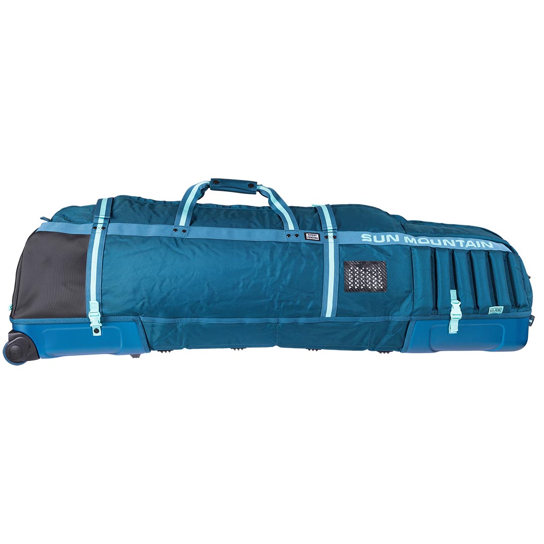 Sun Mountain Kube Travel Cover