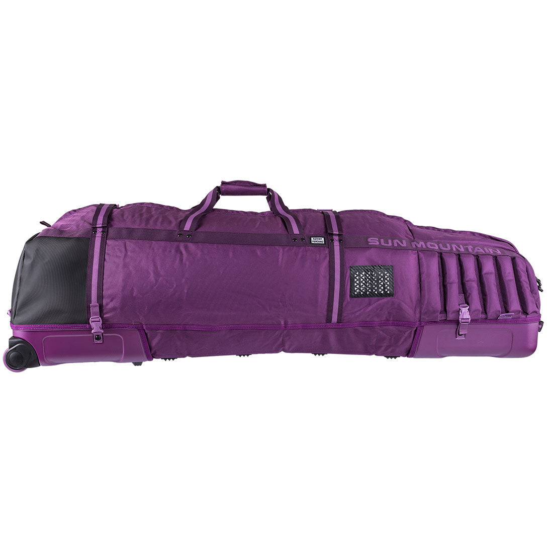 Sun Mountain Kube Travel Cover